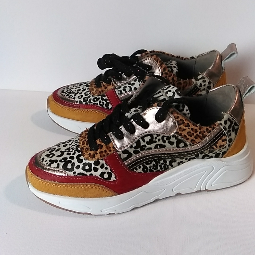 Steve Madden animal pack